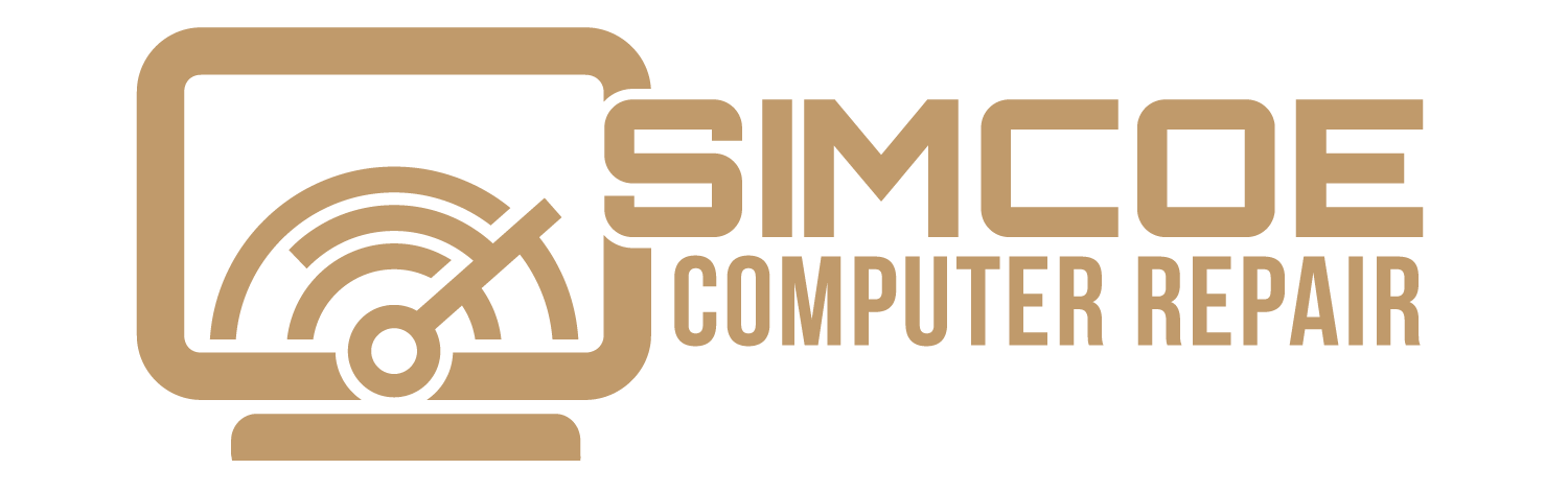 Computer Repair in Simcoe, Ontario