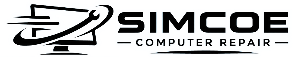 Simcoe Computer Repair Norfolk County